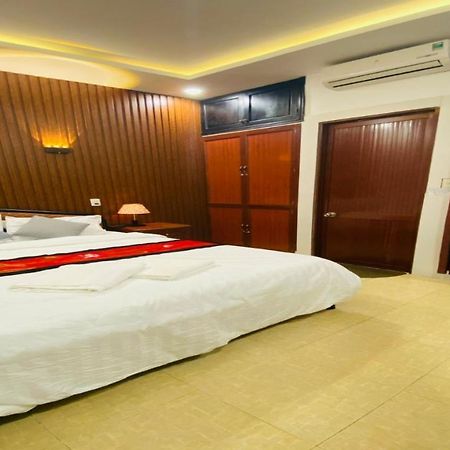 Hue Happy Homestay Exterior foto