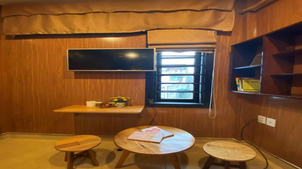 Hue Happy Homestay Exterior foto