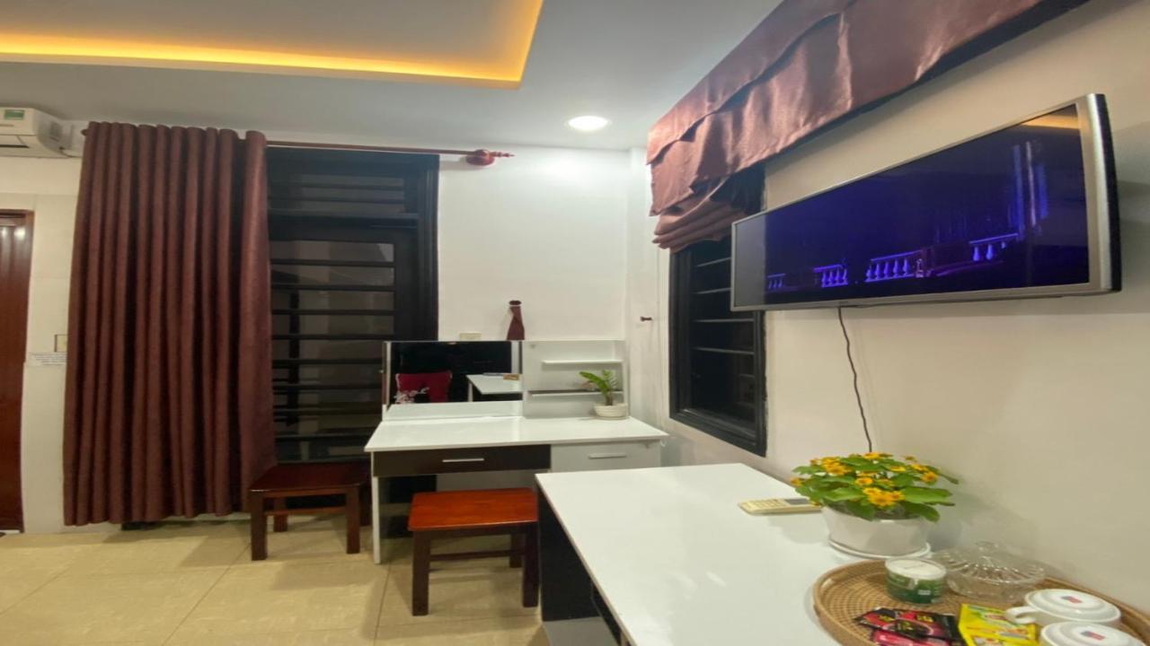 Hue Happy Homestay Exterior foto
