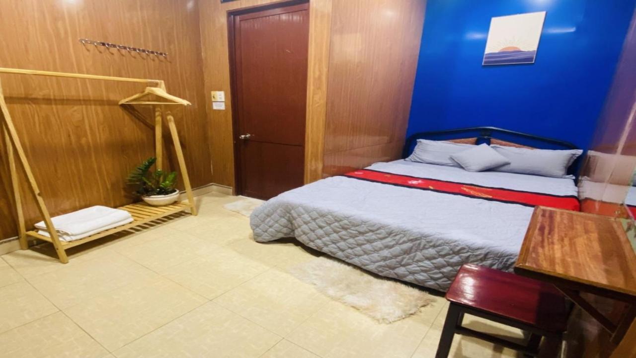 Hue Happy Homestay Exterior foto