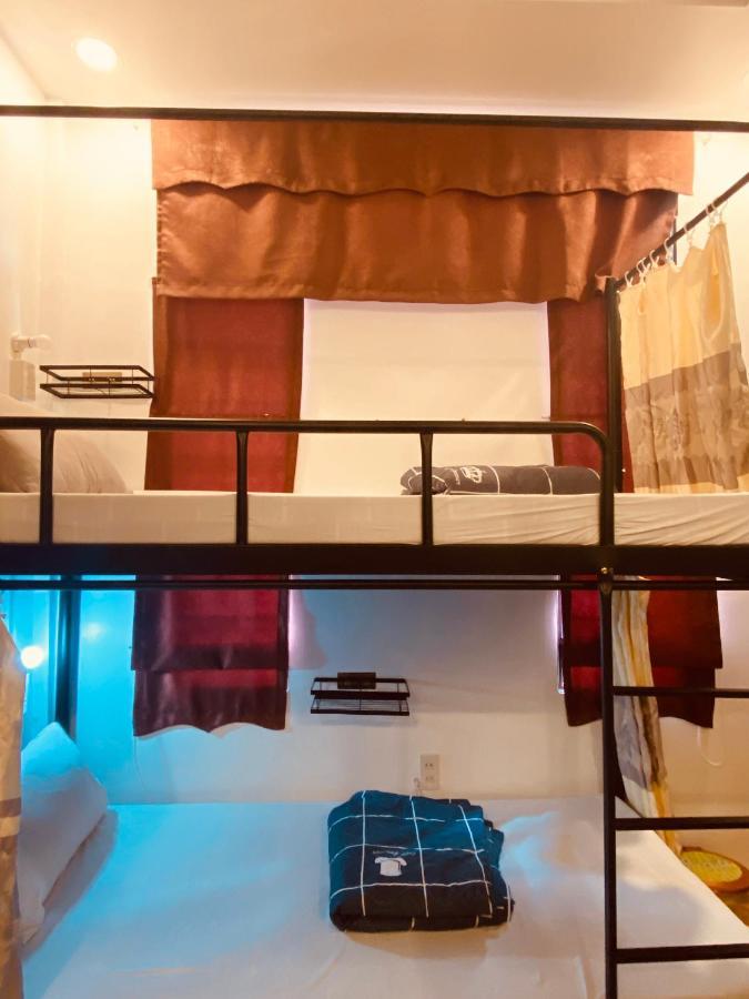 Hue Happy Homestay Exterior foto